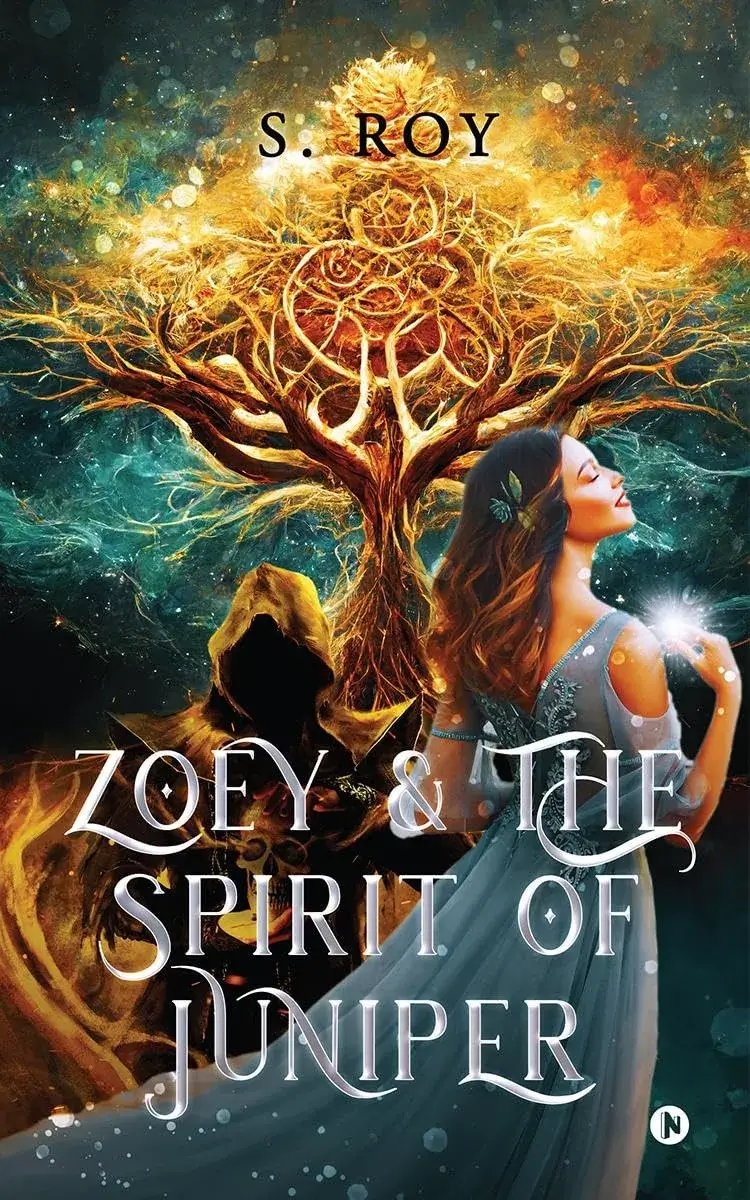 Zoey & The Spirit of Juniper